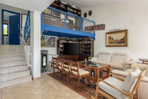 Apartamento T3 Triplex - Marina Vilamoura