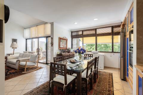 Apartamento T3 Triplex - Marina Vilamoura