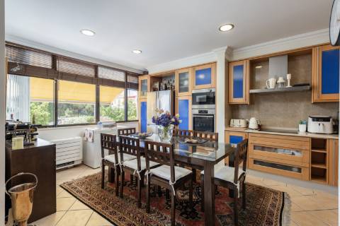 Apartamento T3 Triplex - Marina Vilamoura