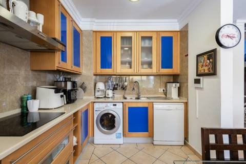 Apartamento T3 Triplex - Marina Vilamoura