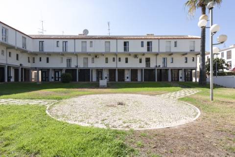 Apartamento T3 Triplex - Marina Vilamoura