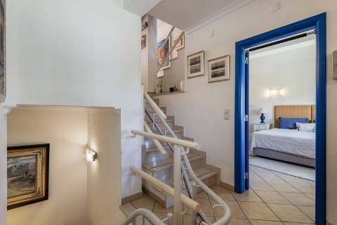 Apartamento T3 Triplex - Marina Vilamoura