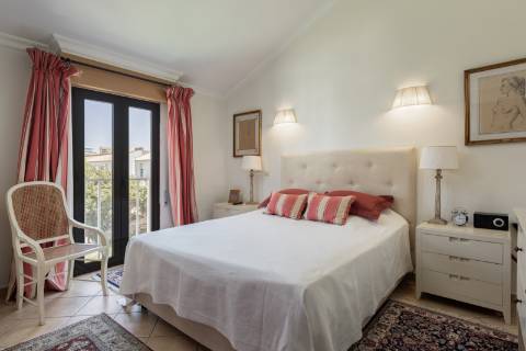 Apartamento T3 Triplex - Marina Vilamoura