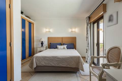 Apartamento T3 Triplex - Marina Vilamoura