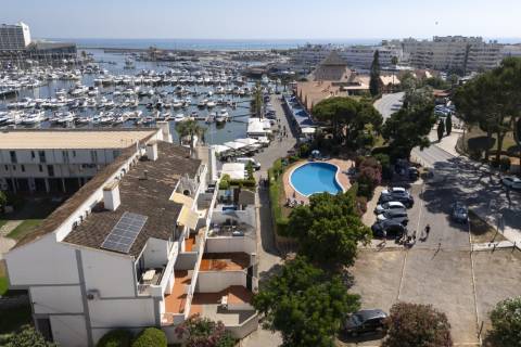 Apartamento T3 Triplex - Marina Vilamoura
