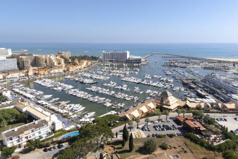 Apartamento T3 Triplex - Marina Vilamoura