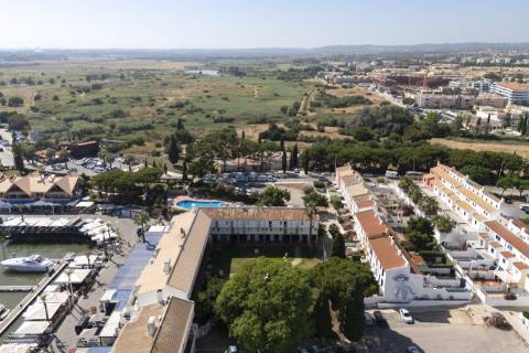 Apartamento T3 Triplex - Marina Vilamoura