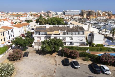 Apartamento T3 Triplex - Marina Vilamoura