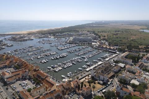 Apartamento T3 Triplex - Marina Vilamoura