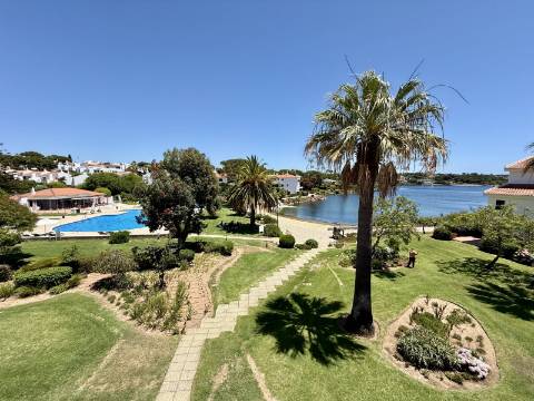 Apartamento de Luxo, Arrendamento Anual na Quinta do Lago