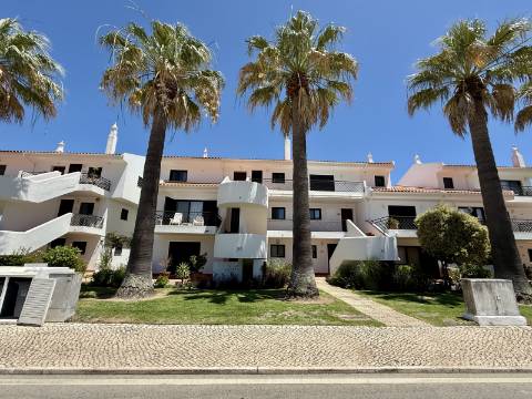 Apartamento de Luxo, Arrendamento Anual na Quinta do Lago