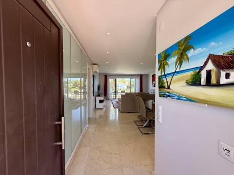 Apartamento de Luxo, Arrendamento Anual na Quinta do Lago