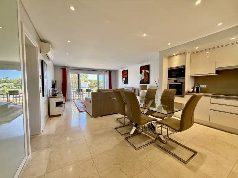 Apartamento de Luxo, Arrendamento Anual na Quinta do Lago