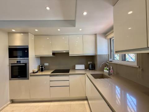 Apartamento de Luxo, Arrendamento Anual na Quinta do Lago