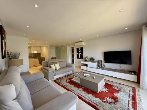 Apartamento de Luxo, Arrendamento Anual na Quinta do Lago