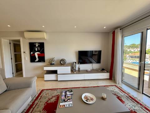 Apartamento de Luxo, Arrendamento Anual na Quinta do Lago