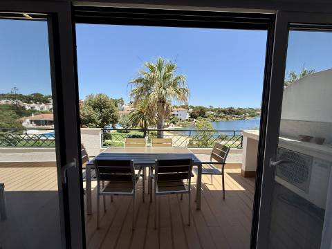 Apartamento de Luxo, Arrendamento Anual na Quinta do Lago