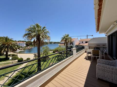 Apartamento de Luxo, Arrendamento Anual na Quinta do Lago