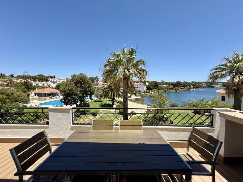 Apartamento de Luxo, Arrendamento Anual na Quinta do Lago