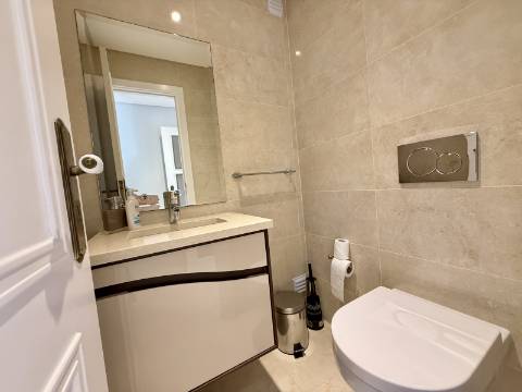 Apartamento de Luxo, Arrendamento Anual na Quinta do Lago