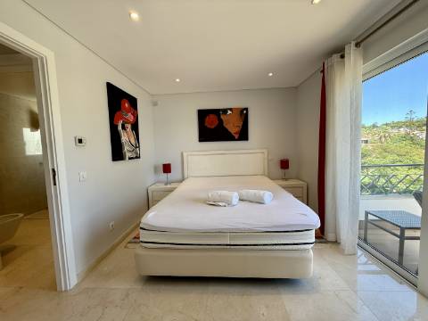 Apartamento de Luxo, Arrendamento Anual na Quinta do Lago