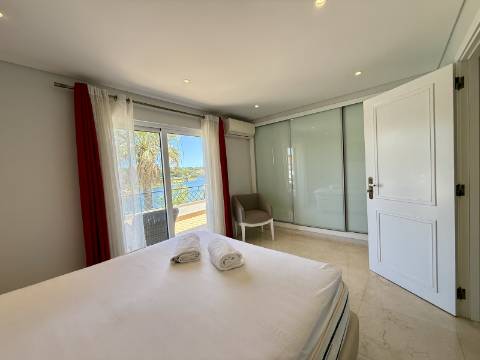 Apartamento de Luxo, Arrendamento Anual na Quinta do Lago