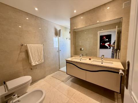 Apartamento de Luxo, Arrendamento Anual na Quinta do Lago