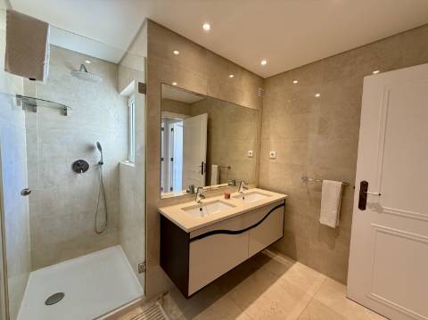 Apartamento de Luxo, Arrendamento Anual na Quinta do Lago