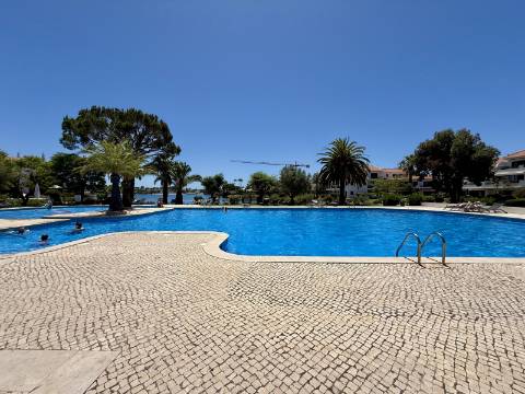 Apartamento de Luxo, Arrendamento Anual na Quinta do Lago