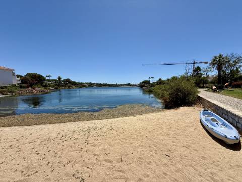 Apartamento de Luxo, Arrendamento Anual na Quinta do Lago
