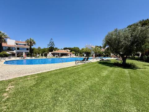 Apartamento de Luxo, Arrendamento Anual na Quinta do Lago