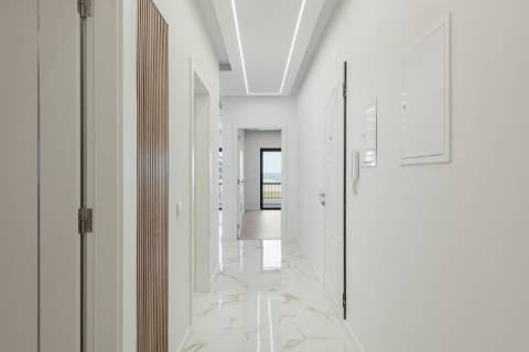 Apartamento T3 - Frente mar, Quarteira