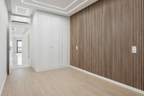 Apartamento T3 - Frente mar, Quarteira