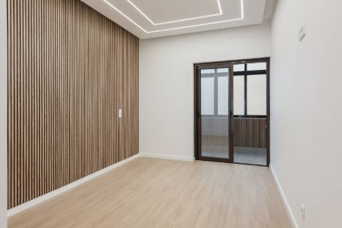 Apartamento T3 - Frente mar, Quarteira