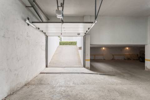 Apartamento T3 - Frente mar, Quarteira