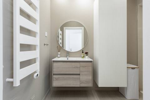 Moradia renovada V3 +1 com piscina privada - Branqueira