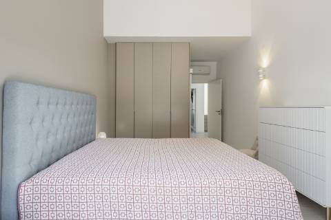 Moradia renovada V3 +1 com piscina privada - Branqueira