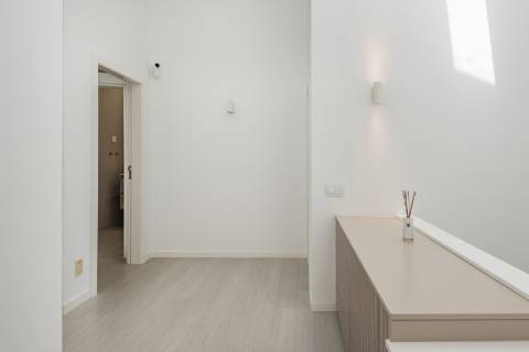 Moradia renovada V3 +1 com piscina privada - Branqueira