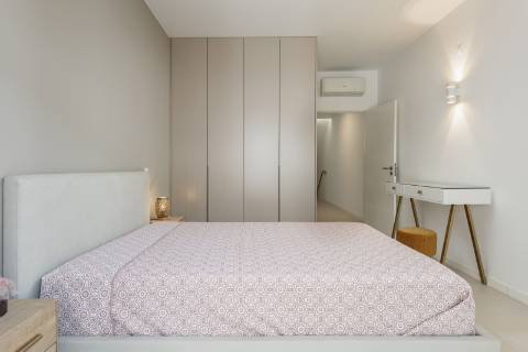 Moradia renovada V3 +1 com piscina privada - Branqueira