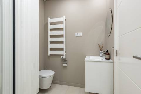 Moradia renovada V3 +1 com piscina privada - Branqueira