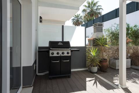 Moradia renovada V3 +1 com piscina privada - Branqueira