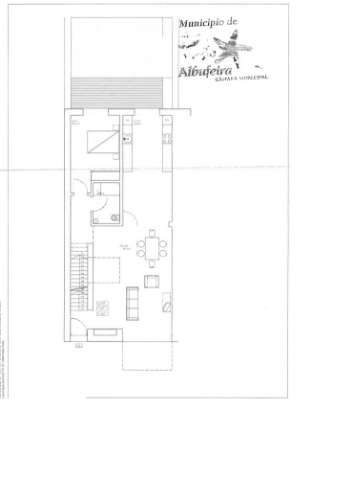 Moradia renovada V3 +1 com piscina privada - Branqueira