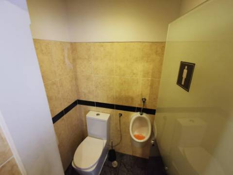 Restaurante em Quarteira