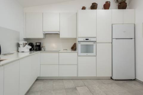 Casa de campo V2 com jardim botânico, Messines