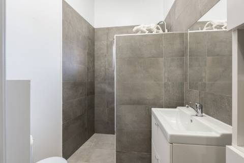 Casa de campo V2 com jardim botânico, Messines