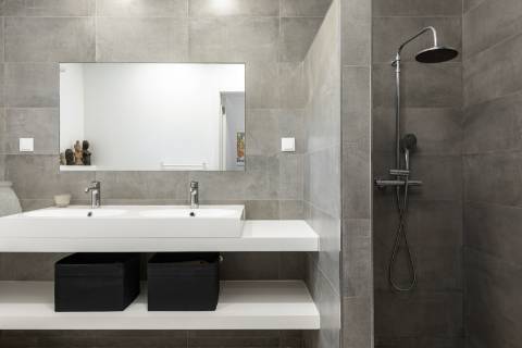 Casa de campo V2 com jardim botânico, Messines