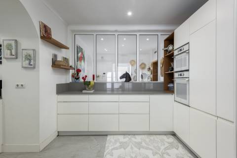 Moradia de Prestígio com 7 Quartos em Santa Bárbara de Nexe