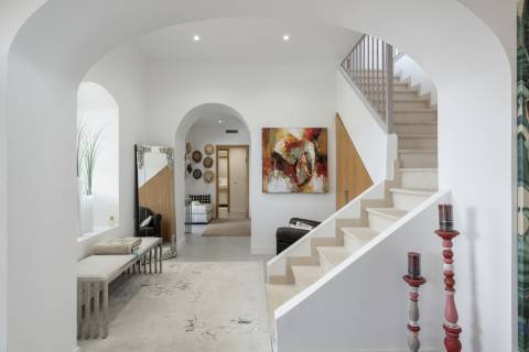 Moradia de Prestígio com 7 Quartos em Santa Bárbara de Nexe