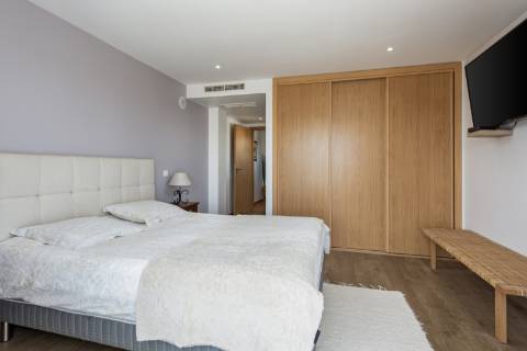 Moradia de Prestígio com 7 Quartos em Santa Bárbara de Nexe