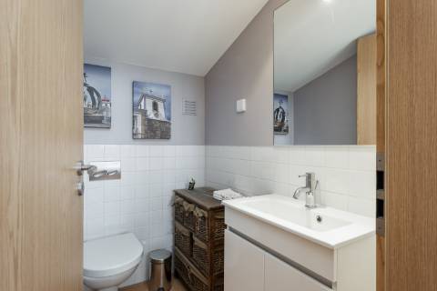 Moradia de Prestígio com 7 Quartos em Santa Bárbara de Nexe